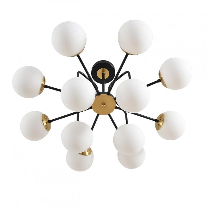 Люстра на штанге Lumion MODERNI 8375/12C