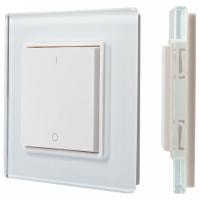 Панель-диммера клавишная накладная Arlight Knob 017740