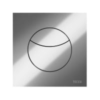 Клавиша смыва TECE Flushpoint 9240979 хром глянцевый
