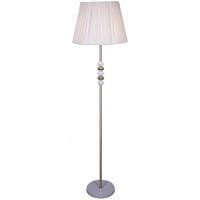 Торшер Reluce 02063-1 02063-0.6-01 WH-CR