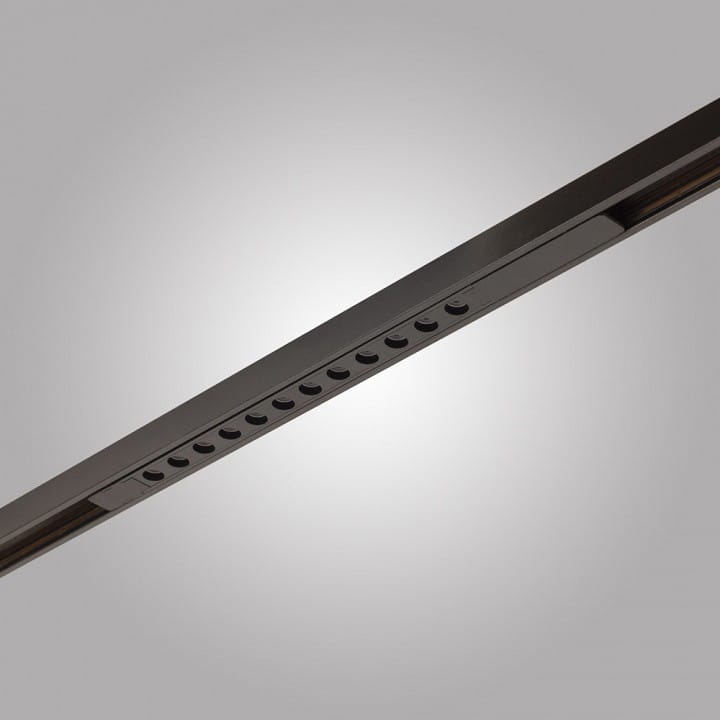 Трек накладной AM-Group  MAGNET AM502 BK 2M