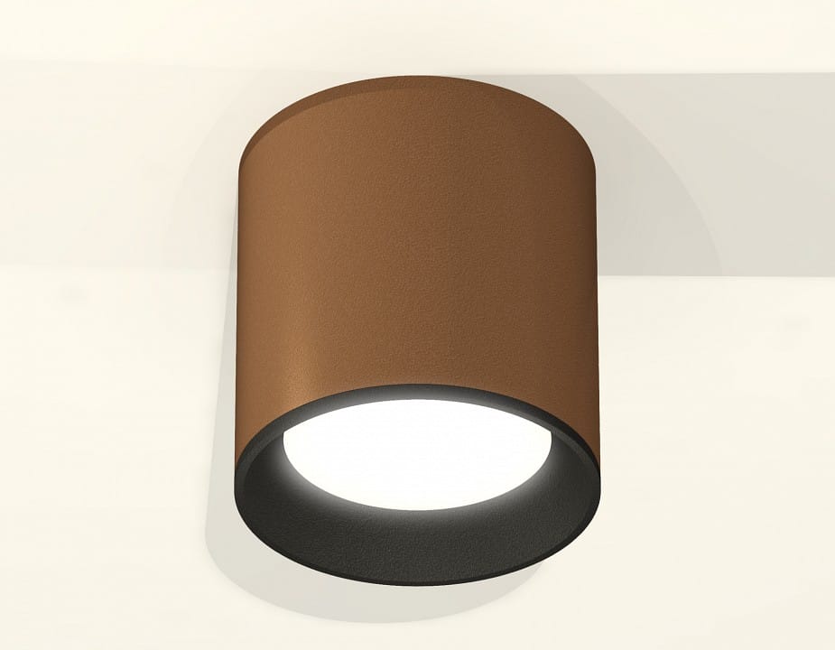 Накладной светильник Ambrella Light XS XS6304001