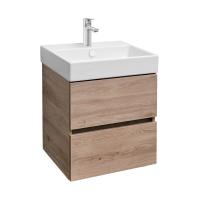 Тумба под раковину Jacob Delafon Tolbiac 50 EB1378-E75 TOLBIAC дуб давос натуральный