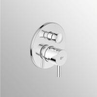 Смеситель для ванны и душа Ideal Standard Ceraline A6939AA