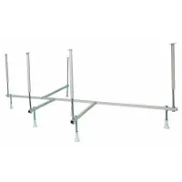 Каркас для ванны 160x110 1Marka Catania 03кт1610