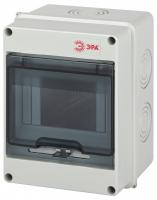 Электрический щиток навесной Эра  KMPN5_IP65
