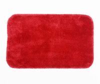 Верн (Wern) BM-2563 Red Коврик для ванной комнаты