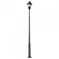 Фонарный столб Fumagalli Gino F50.372.000.AXE27