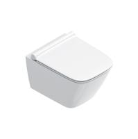 Подвесной унитаз Catalano Green 0411500001