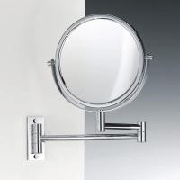 Зеркало косметическое на кронштейне Decor Walther SPT33 0110900