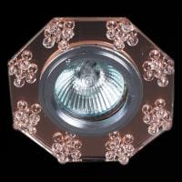 Встраиваемый светильник Sneha  546/CT MR16 LRD