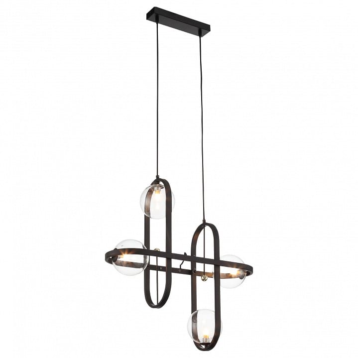 Подвесной светильник ST-Luce Circono SL1201.403.04