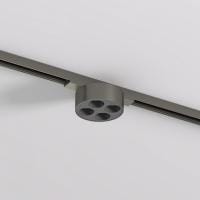 Накладной светильник Denkirs SHINE GRILL DK5772-DN