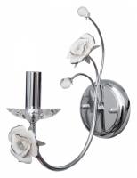 Бра Abrasax Annika 2031/1(chrome)