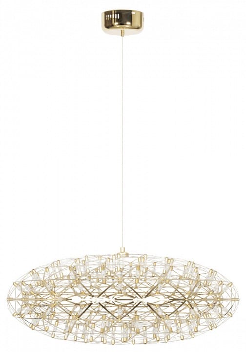 Подвесной светильник Loft it Raimond 9027-75 Gold