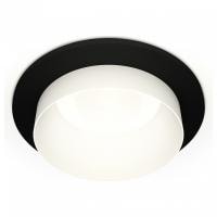 Встраиваемый светильник Ambrella Light XC XC6513020