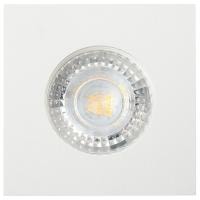Встраиваемый светильник Denkirs DK2031 DK2031-WH