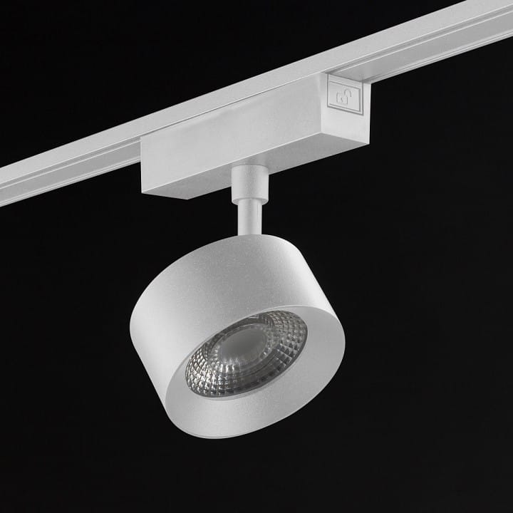 Светильник на штанге SWG PRO SLIM SL-SLIM-FTSWH-10-CCT