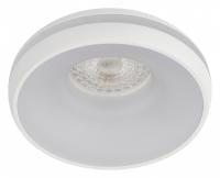 Встраиваемый светильник Эра DK100 WH Б0055588