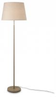 Торшер Freya Butler FR2057FL-01BG