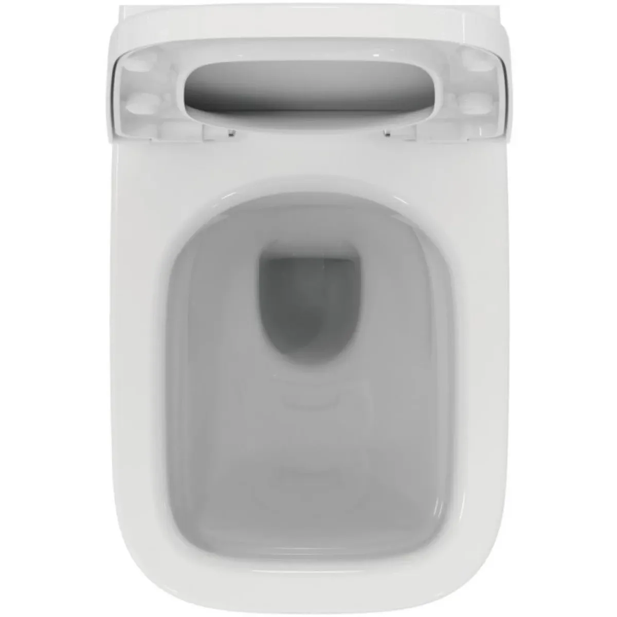 Унитаз подвесной Ideal Standard I.Life A T471701 безободковый, белый