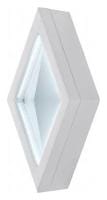 Накладной светильник iLedex Creator SMD-924404 WH-6000K