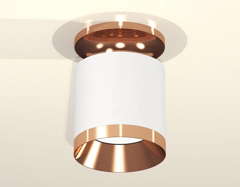 Накладной светильник Ambrella Light XS XS7401141
