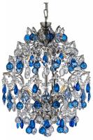 Подвесная люстра Dio D’Arte Unico Unico E 1.12.42.101 N