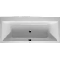 Акриловая ванна 180x80 см Duravit Vero 700135000000000
