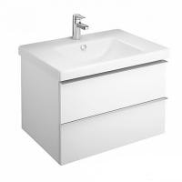 Тумба под раковину Jacob Delafon Odeon Up 77 (EB895-N18) белая