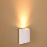 Накладной светильник DesignLed Zima LWA0148A-WH-WW