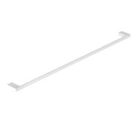 Полотенцедержатель Kludi Vela C 3196153 белый матовый