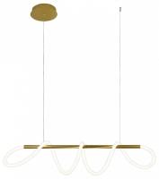 Подвесной светильник Lightstar Corinto 637083