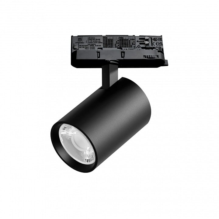 Светильник на штанге Lightstar Alta Base A5247QT15G