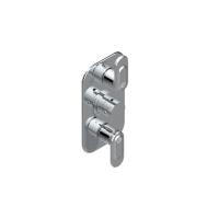 Смеситель для душа THG Corvair a manettes fior di bosco U8L.A02.5540BE