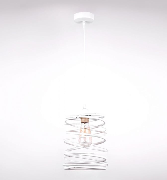 Подвесной светильник Ambrella Light TR TR8400