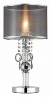 Настольная лампа декоративная ILLUMICO IL6219-1T-27 CR