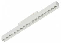 Накладной светильник MyFar FlowPoint MT0211-18W3K-W
