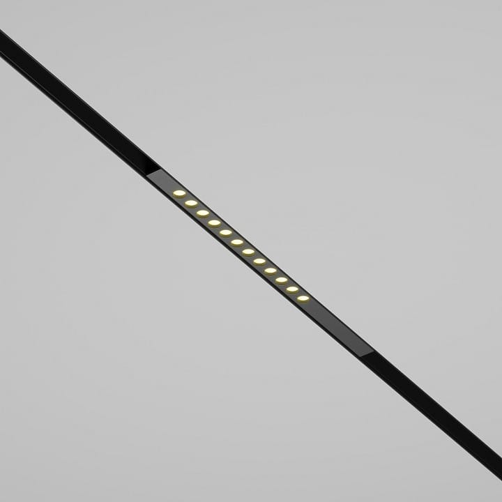 Накладной светильник Maytoni Technical Точки TR232-2-10W3K-B