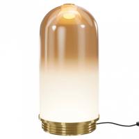 Настольная лампа декоративная Maytoni Fable MOD488TL-L8BS3K