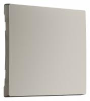 Клавиша для выключателя перекрестного Werkel дымчатый W1219004