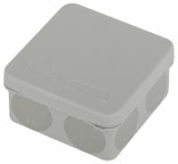 Короб распределительния Эра  KOR-80-80-40-9g-2MP