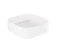 Раковина Kludi Resa C 40 58CW3043