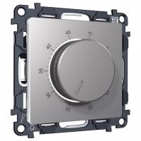 Терморегулятор электромеханический для теплого пола без рамки Ambrella Volt ALFA MA505710