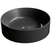 Раковина 45x45 см GSI Kube X 942726