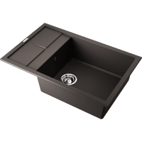 Кухонная мойка Omoikiri Sumi 78-LB 4997232 экспрессо