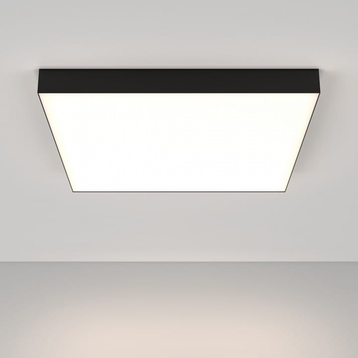Накладной светильник Maytoni Technical Зон C032CL-90W4K-SQ-B