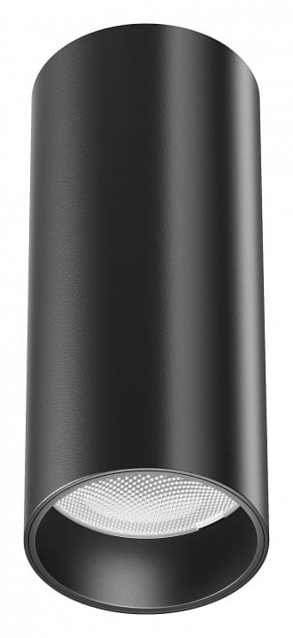 Накладной светильник Maytoni Technical Фокус C056CL-L12B4K-W-B