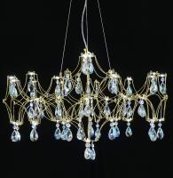 Подвесная люстра MyFar Ileria MR2652-57P-50CD