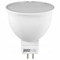 Лампа светодиодная Jazzway Pled Dim GU5.3 7Вт 3000K 1035400